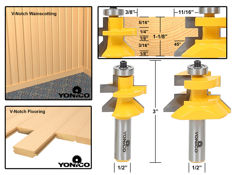 tongue and groove router bits for 3 4 flooring tongue and groove router bits for 3 4 flooring