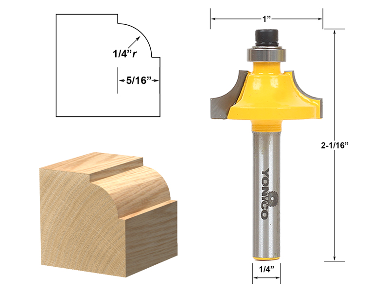 This is a picture of Trust Printable Router Bit Profile Chart This is a photo of Trust Printable Router Bit Profile Chart