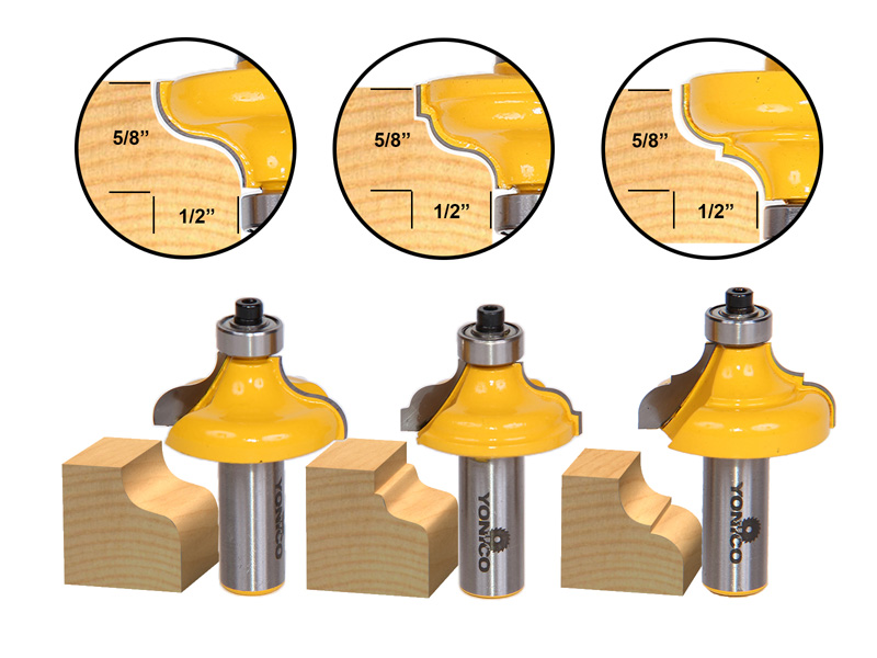 Routing Bit Profiles at Jenae Gentry blog