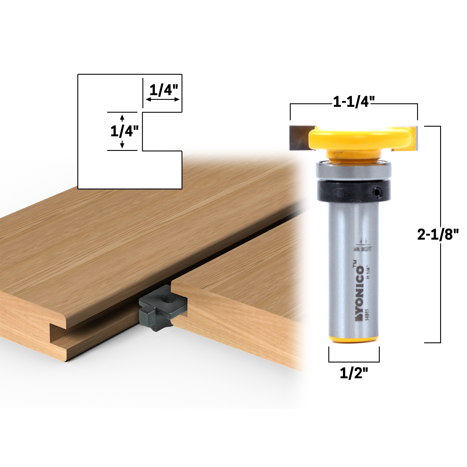router slot bit router slot bit