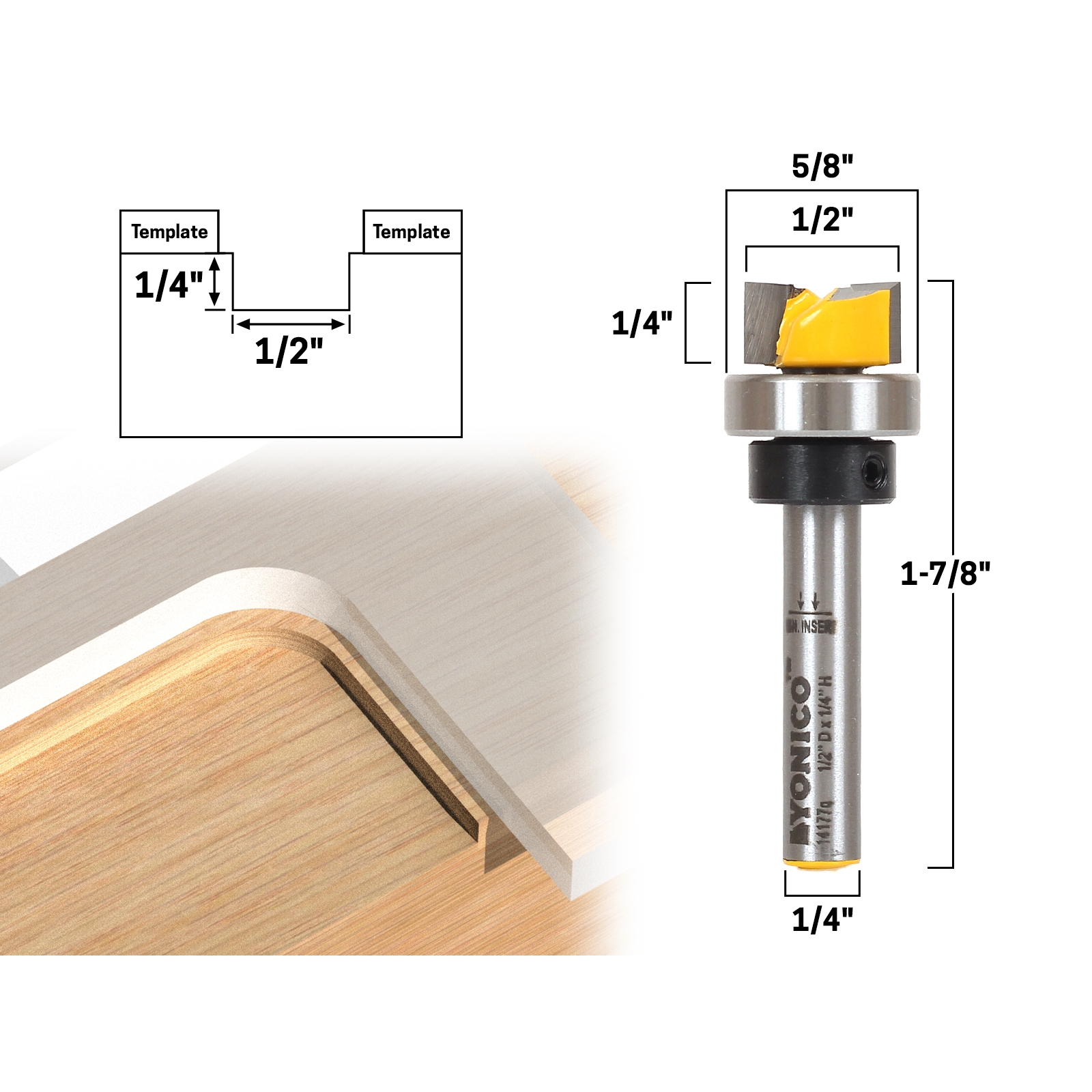 straight-spiral-template-trim-hinge-mortise-template-router-bit