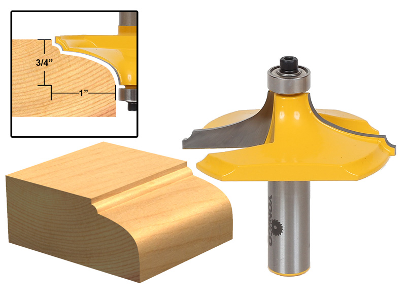 Edging :: Table Edge :: 2-1/2