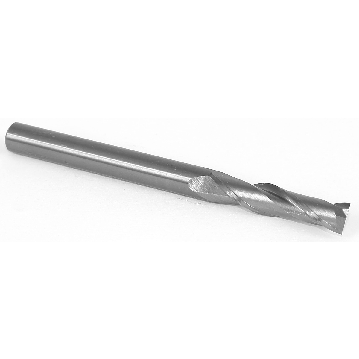 CNC Carbide End Mill for Wood Working-Compression UpCuT 2F Spiral DownCut 
