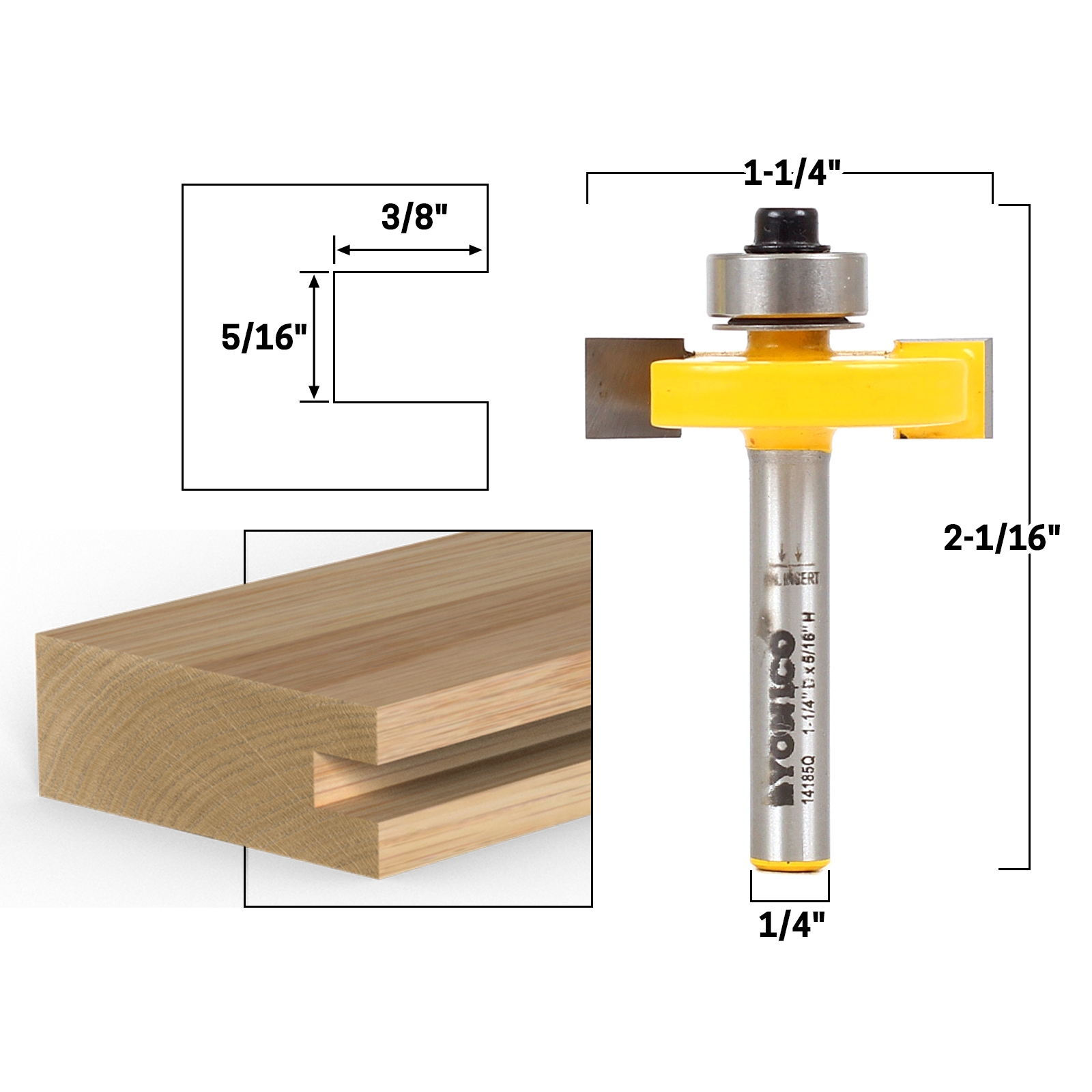 slot cutter router bit slot cutter router bit