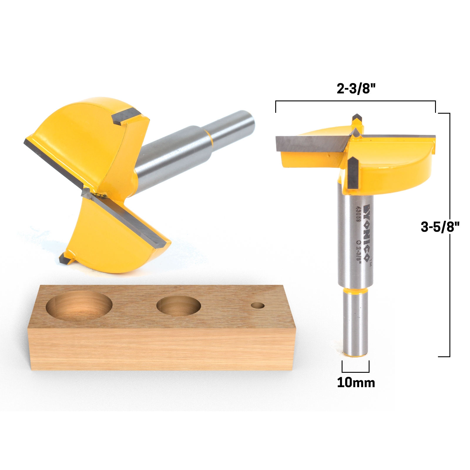 10mm drill bit to inches best sale