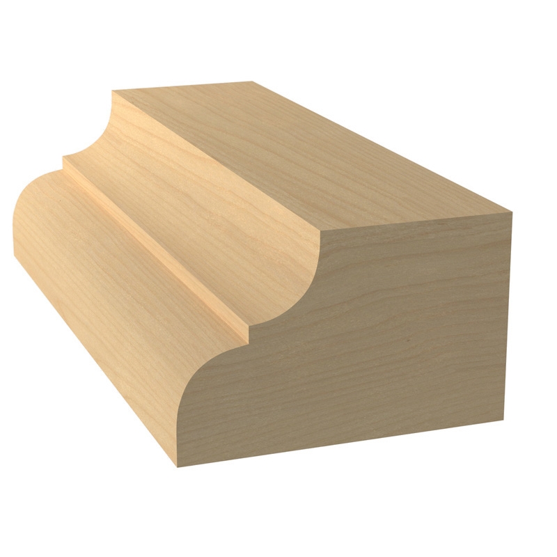 Molding Picture Frame Picture Frame / Molding Router Bit Large