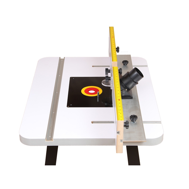 Router Table Top Fence & Stand Kit Yonico 21033