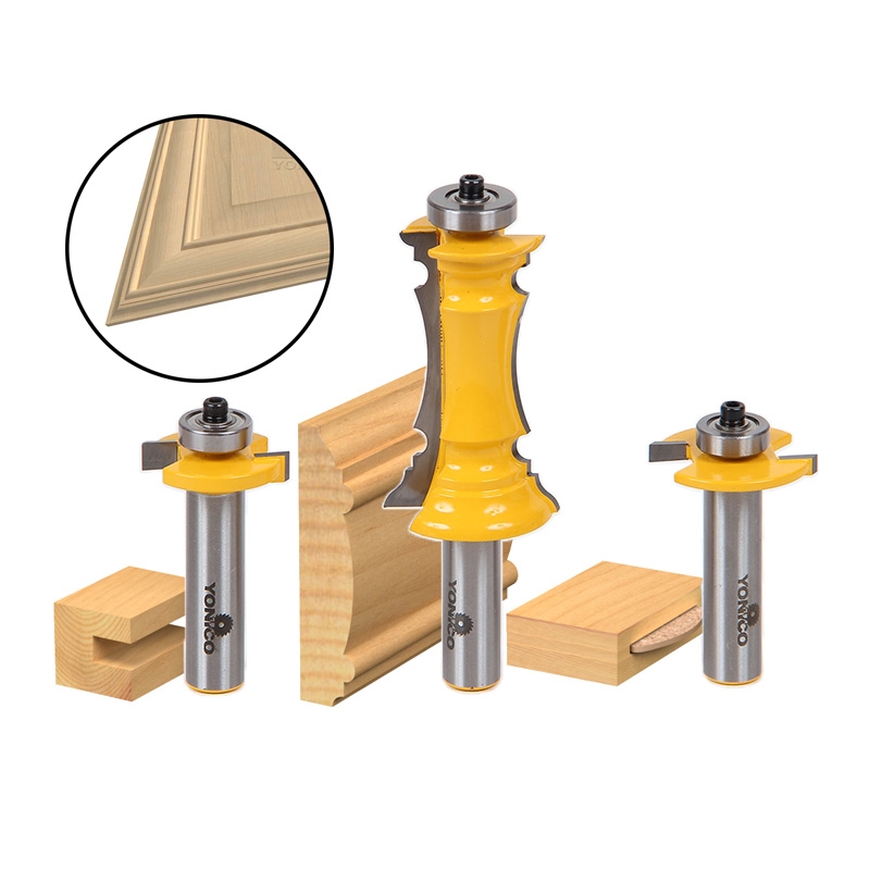 Door trim sales router bit