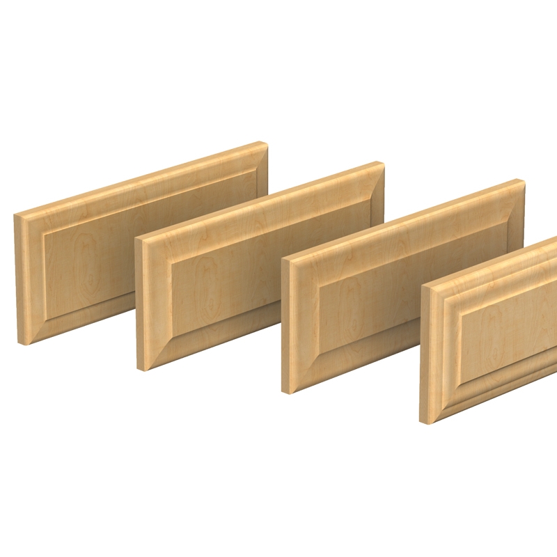 Door Window Door Drawer Front Edge 4 Bit Drawer Front