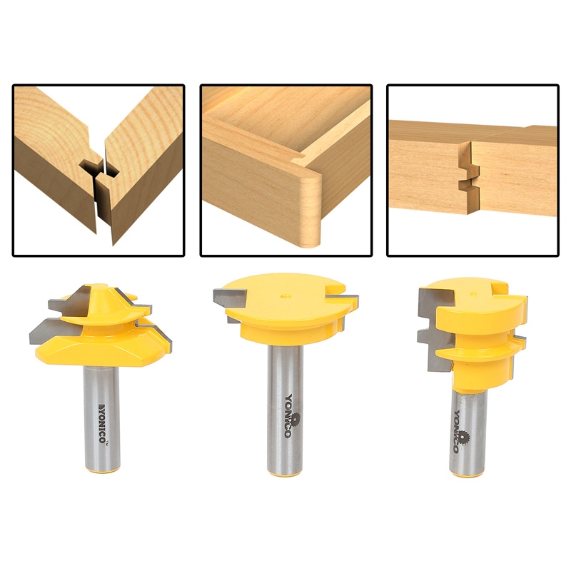 Drawer box deals router bit