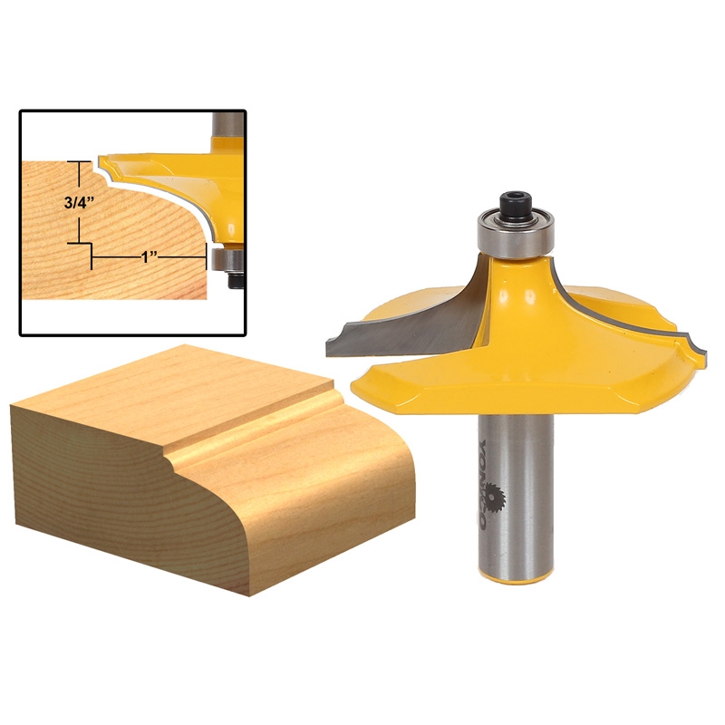 Thumbnail router bit hot sale profiles